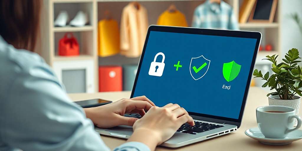 Cómo evitar fraudes en compras por internet: Consejos esenciales