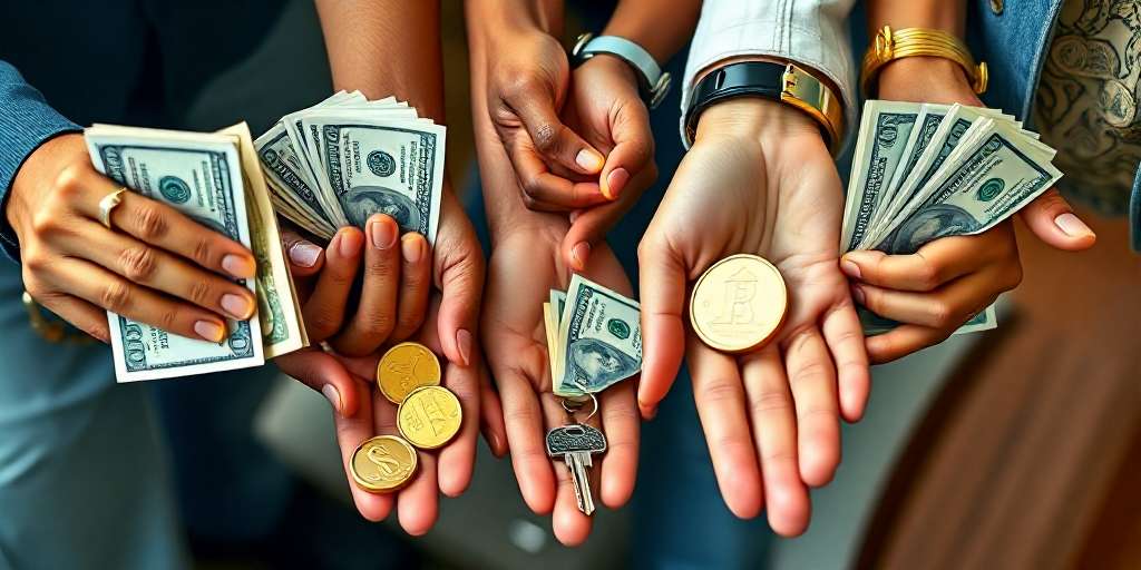 Cómo proteger los ahorros de la inflación: estrategias efectivas para tu dinero