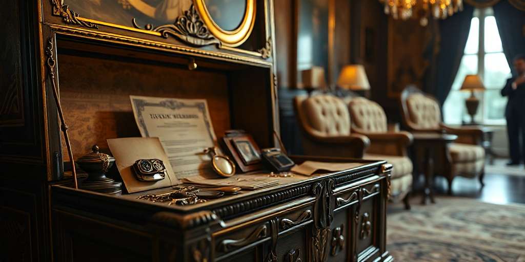 Cómo proteger el patrimonio familiar: Estrategias efectivas y consejos prácticos