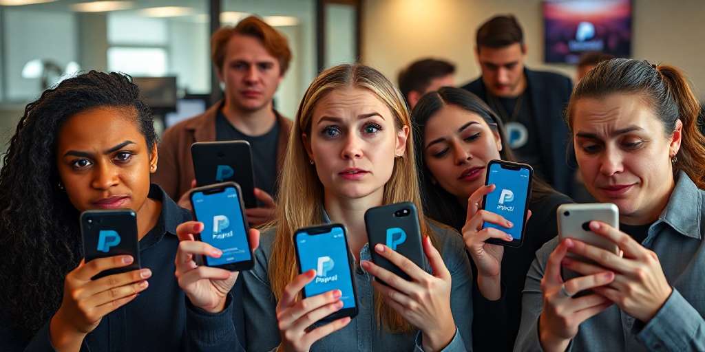 Me han estafado por PayPal: cómo prevenirlo y qué hacer