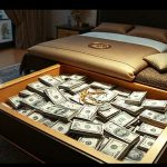 Ocultar dinero a la pareja: razones y consecuencias que debes conocer