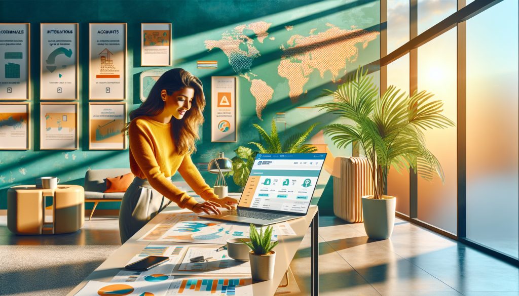 Abrir cuenta en el extranjero online desde España: guía paso a paso Abrir cuenta en el extranjero online desde España: guía paso a paso