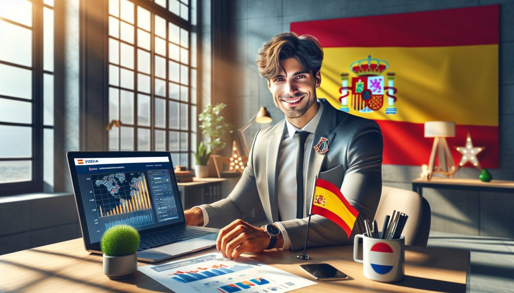 Abrir cuenta en Luxemburgo desde España: guía práctica Abrir cuenta en Luxemburgo desde España: guía práctica