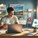 Abrir cuenta en Suiza online desde España: guía práctica