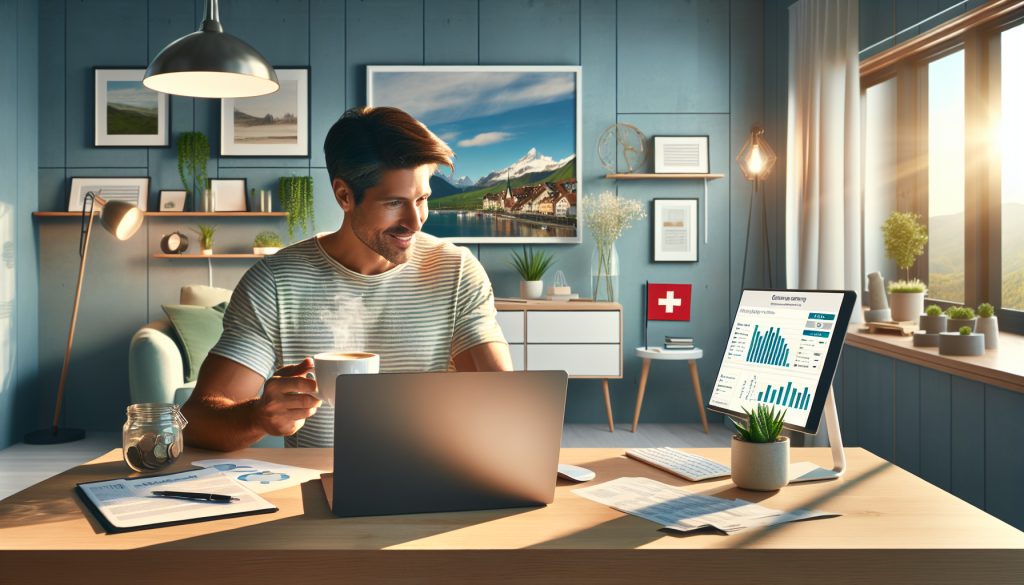 Abrir cuenta en Suiza online desde España: guía práctica