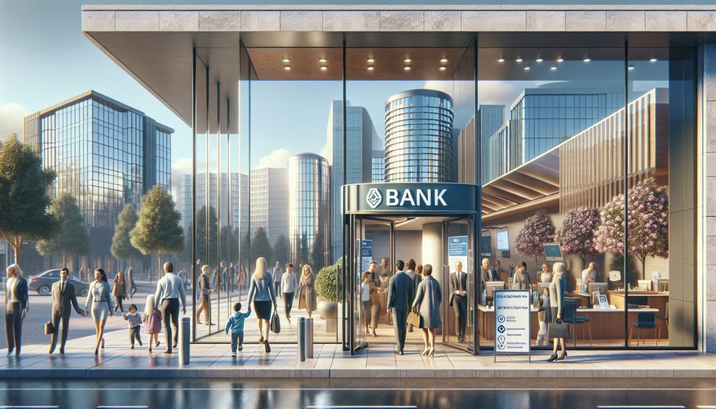 Bancos más seguros en España 2025 Bancos más seguros en España 2025