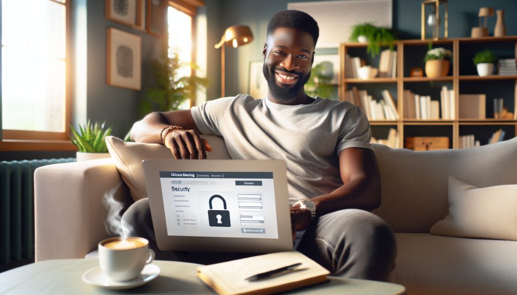 Bancos online más seguros en 2025 Bancos online más seguros en 2025