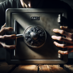 Caja fuerte FAC cómo abrirla: métodos efectivos y seguros