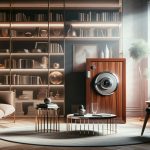 Cajas fuertes ocultas para esconder tu dinero: seguridad discreta y eficaz