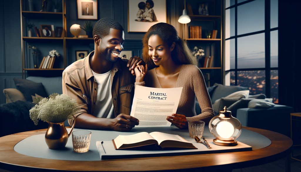 Capitulaciones matrimoniales después de casados: todo lo que necesitas saber Capitulaciones matrimoniales después de casados: todo lo que necesitas saber