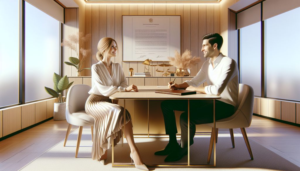 Capitulaciones matrimoniales ejemplos y tipos más comunes Capitulaciones matrimoniales ejemplos y tipos más comunes