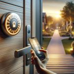 Cerraduras inteligentes: ¿Son seguras y cómo protegen tu hogar?