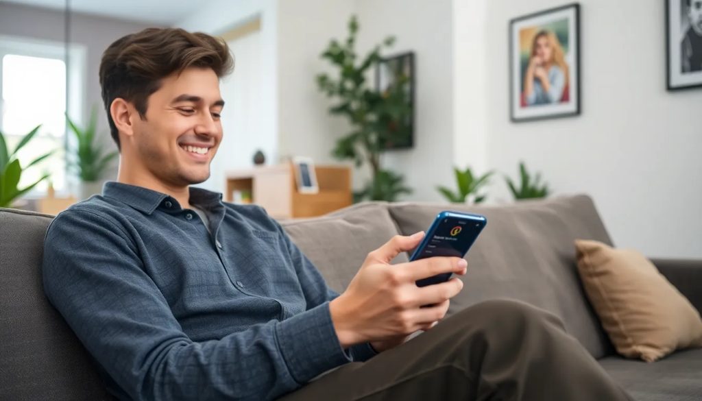 Cómo activar alertas de seguridad en mi aplicación bancaria Cómo activar alertas de seguridad en mi aplicación bancaria