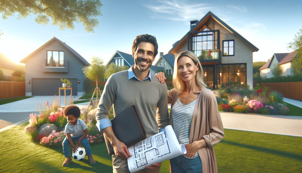 Cómo crear un patrimonio inmobiliario desde cero Cómo crear un patrimonio inmobiliario desde cero