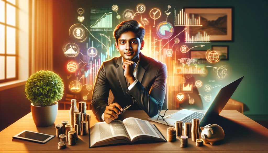 Cómo diversificar mis inversiones de forma efectiva Cómo diversificar mis inversiones de forma efectiva