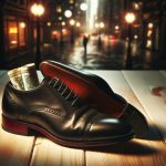 Cómo esconder dinero en los zapatos: técnicas efectivas y consejos prácticos