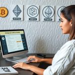 Cómo evitar estafas en criptomonedas