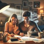 Cómo gestionar el dinero en pareja