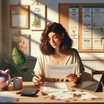 Cómo gestionar el dinero para ahorrar de manera efectiva