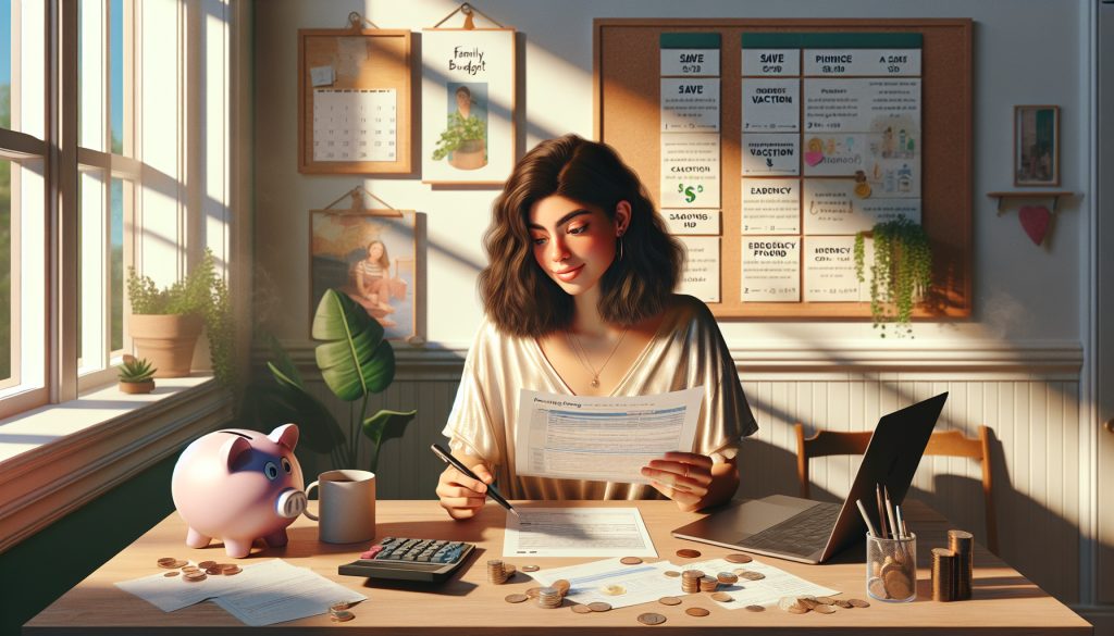 Cómo gestionar el dinero para ahorrar de manera efectiva