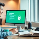Cómo hacer pagos seguros por internet