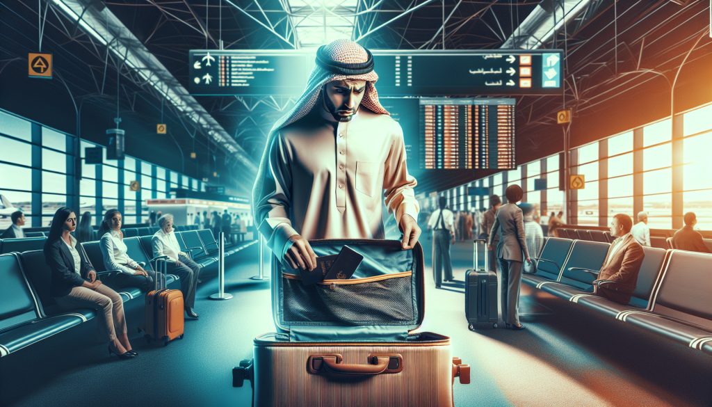 Cómo hacer si me roban el pasaporte: Guía paso a paso Cómo hacer si me roban el pasaporte: Guía paso a paso