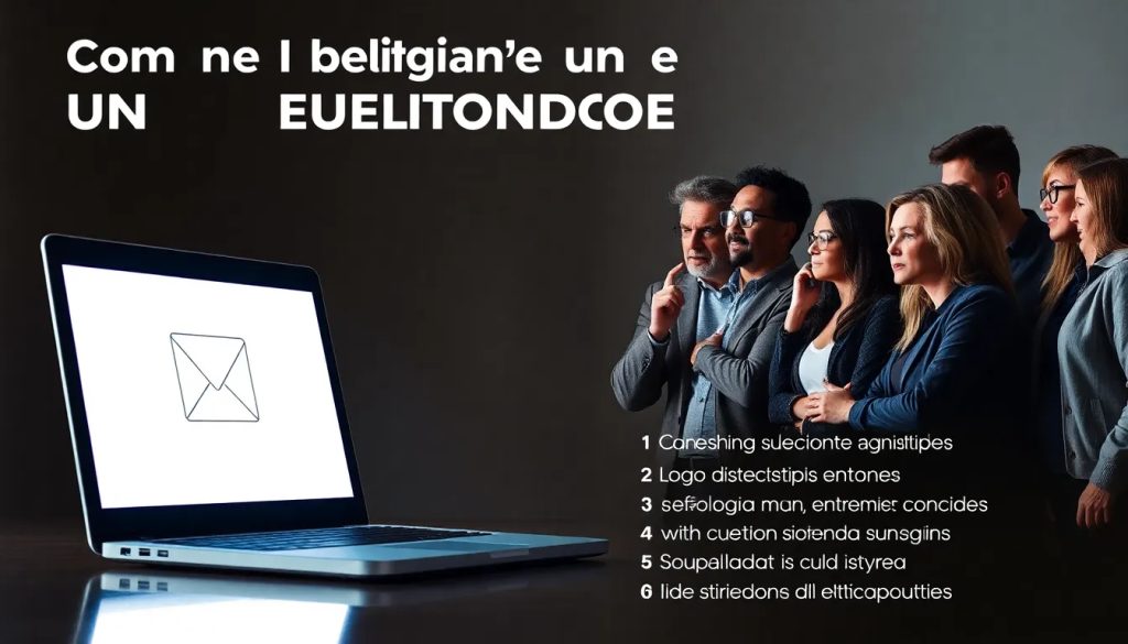 Cómo identificar un correo electrónico de phishing Cómo identificar un correo electrónico de phishing