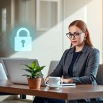 Cómo proteger mis datos bancarios en línea