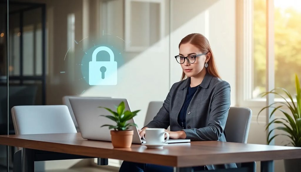 Cómo proteger mis datos bancarios en línea