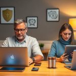 Cómo proteger mis finanzas personales de estafas en línea
