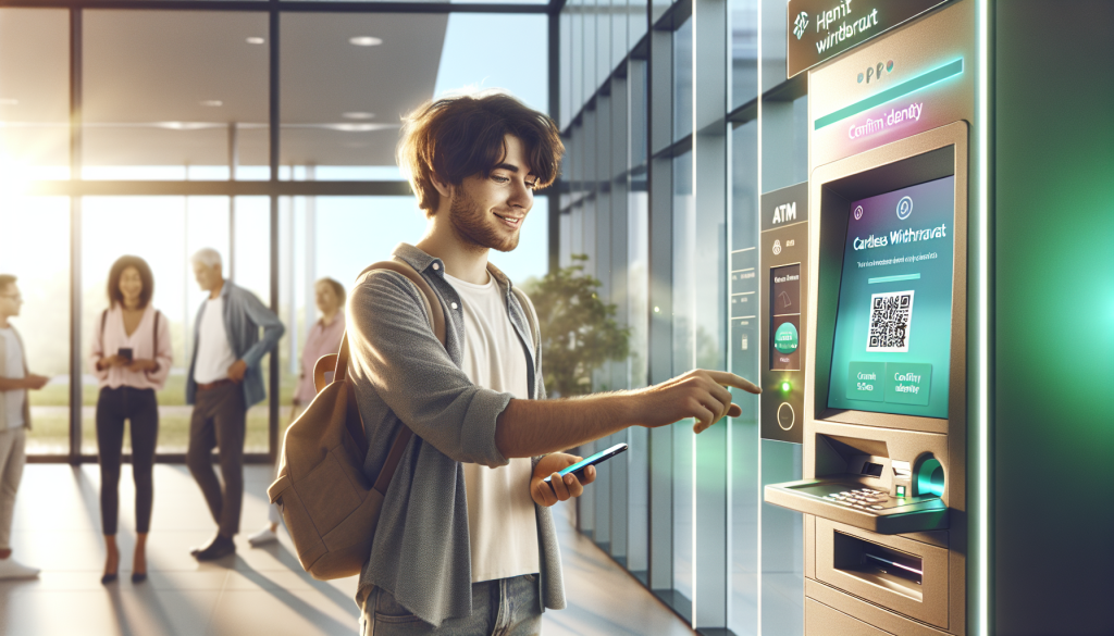 Cómo sacar dinero sin libreta ni tarjeta: métodos y pasos
