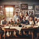 Cómo se constituye el patrimonio familiar