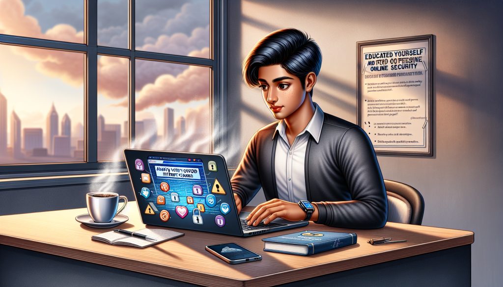 Consejos para evitar fraudes en internet Consejos para evitar fraudes en internet