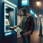 Cuánto dinero se puede sacar de un cajero: límites actuales