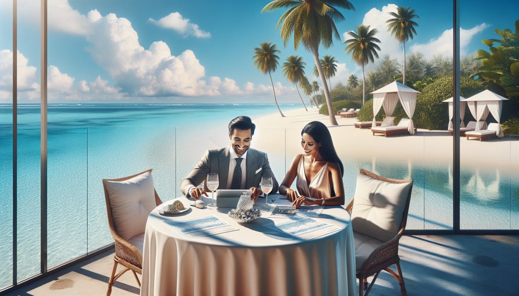 Cuentas bancarias en paraísos fiscales: todo lo que necesitas saber Cuentas bancarias en paraísos fiscales: todo lo que necesitas saber