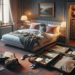 Dónde esconder dinero en un hotel: consejos y trucos útiles