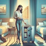 Dónde esconder dinero en un viaje: Consejos prácticos para tu seguridad