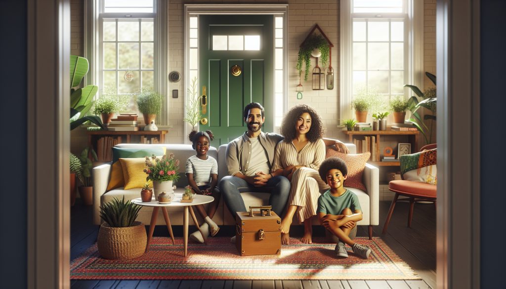 Dónde guardar el dinero en casa para evitar robos