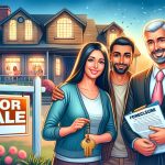 Es seguro comprar una casa en remate bancario?