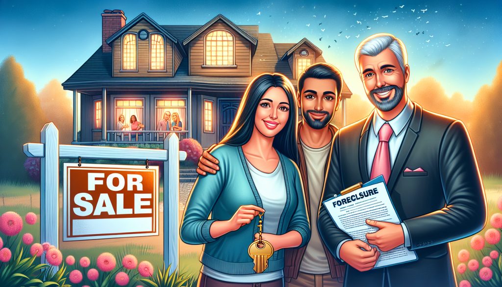 Es seguro comprar una casa en remate bancario? Es seguro comprar una casa en remate bancario?