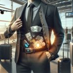 Esconder dinero en la ropa: consejos y gadgets para viajar seguro