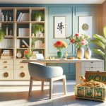 Feng shui: dónde guardar el dinero en casa