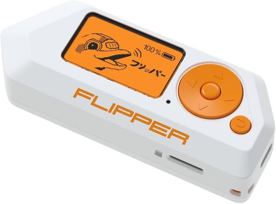 Flipper Zero: para qué sirve el gadget favorito de hackers flipper zero