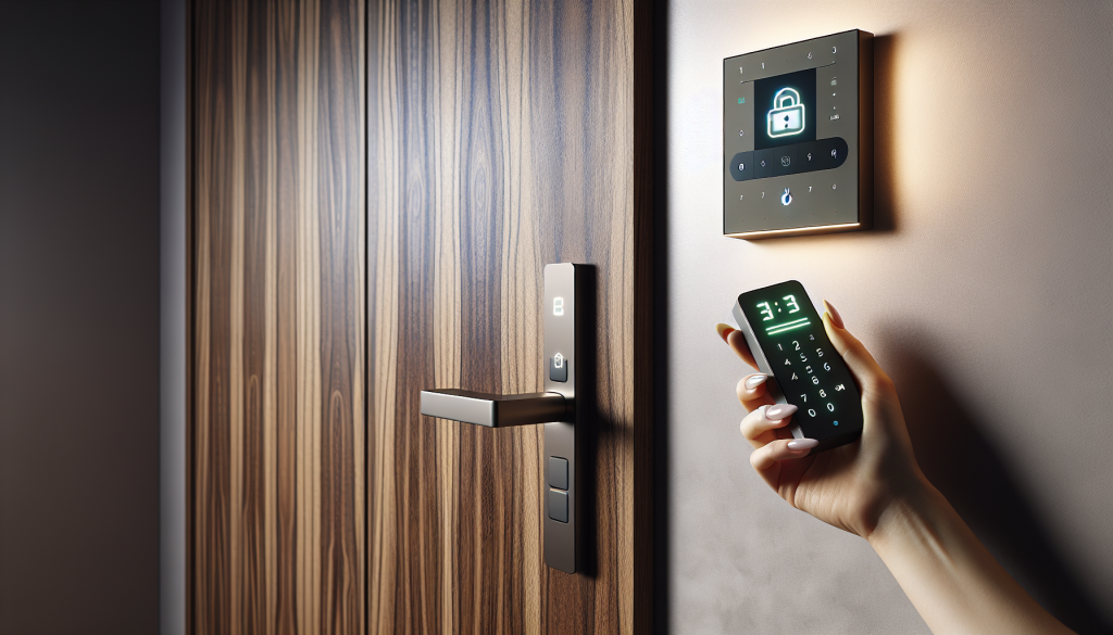 Guía definitiva de la cerradura invisible Remock Lockey