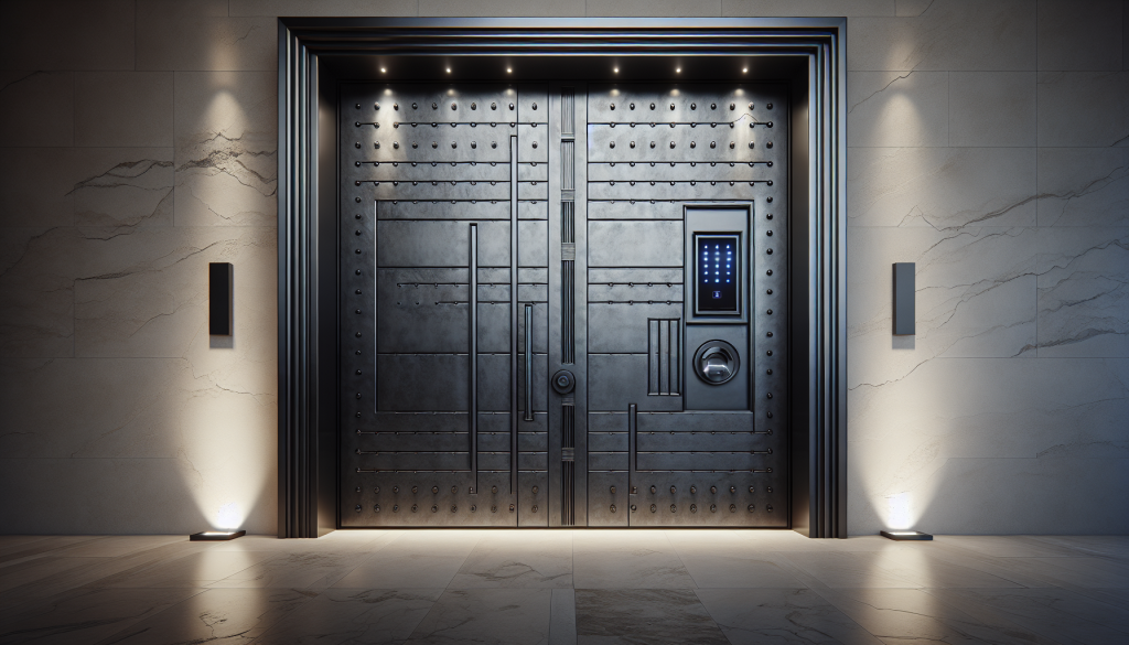 Guía definitiva de las mejores puertas acorazadas del mercado