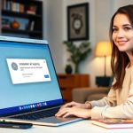 Instalar extensión de navegador para evitar phishing de forma efectiva