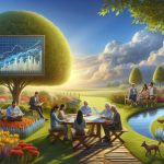 Inversiones de bajo riesgo: guía para comenzar a invertir