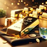 Invertir 1.000 euros en oro: guía práctica para tu inversión