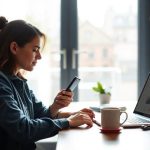 Mejor aplicación para gestionar finanzas personales de forma segura