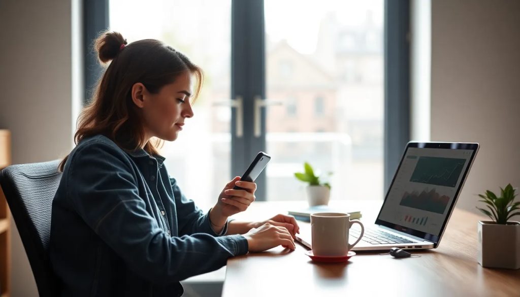 Mejor aplicación para gestionar finanzas personales de forma segura Mejor aplicación para gestionar finanzas personales de forma segura